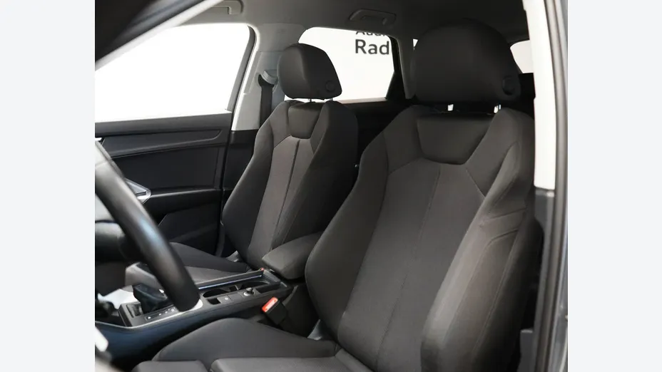 AUDI Q3 Q3 45 TFSI e S Line S tronic