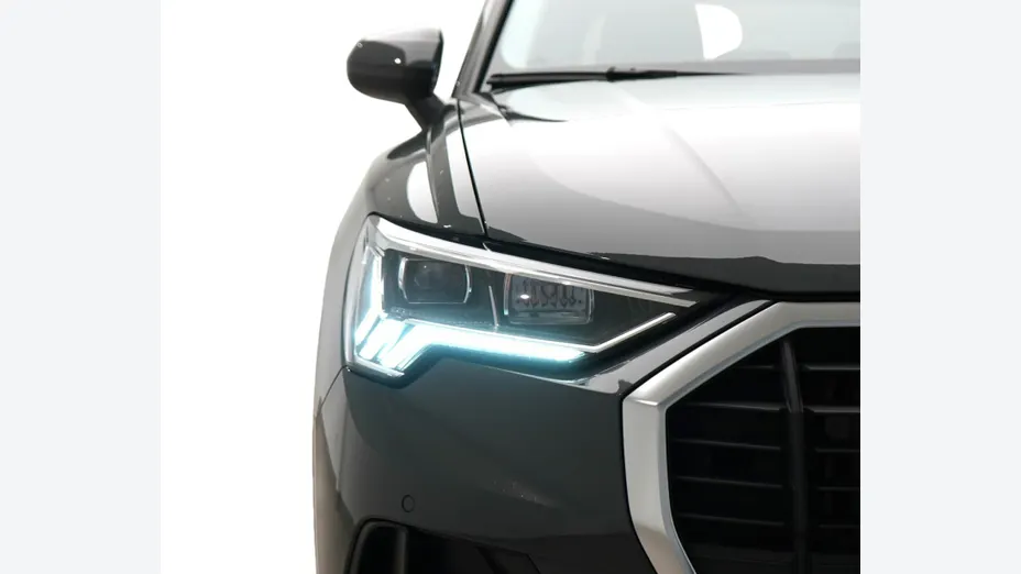 AUDI Q3 Q3 45 TFSI e S Line S tronic
