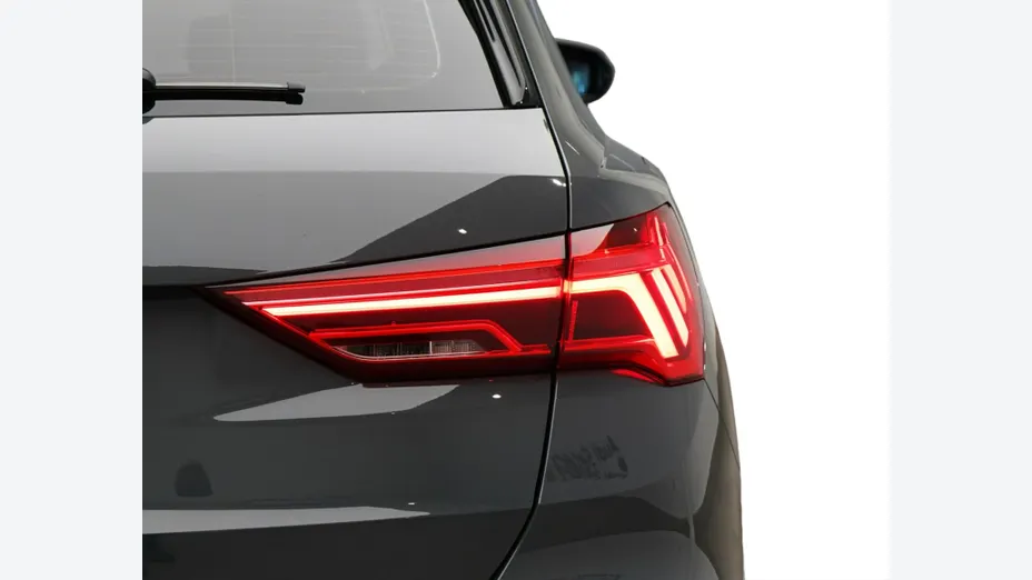 AUDI Q3 Q3 45 TFSI e S Line S tronic