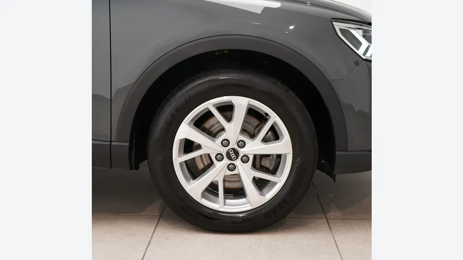 AUDI Q3 Q3 45 TFSI e S Line S tronic