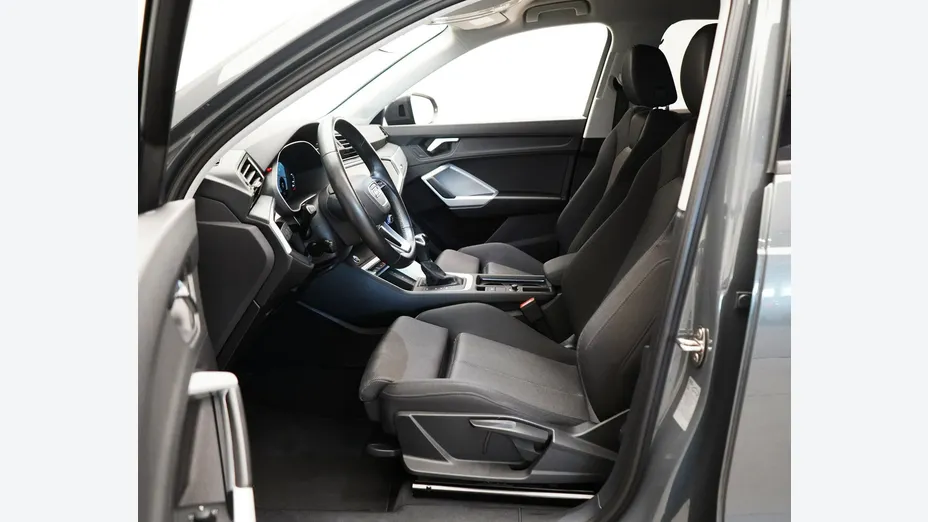 AUDI Q3 Q3 45 TFSI e S Line S tronic