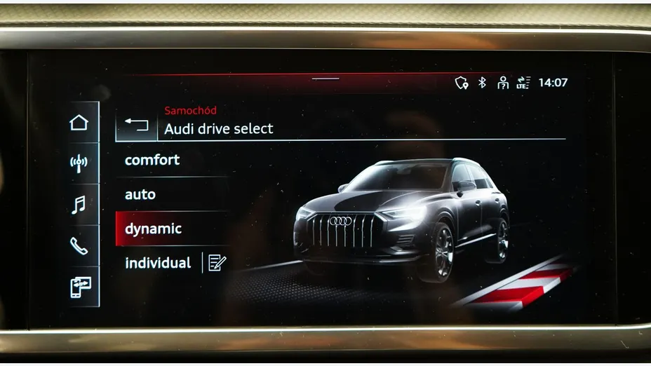 AUDI Q3 Q3 45 TFSI e S Line S tronic