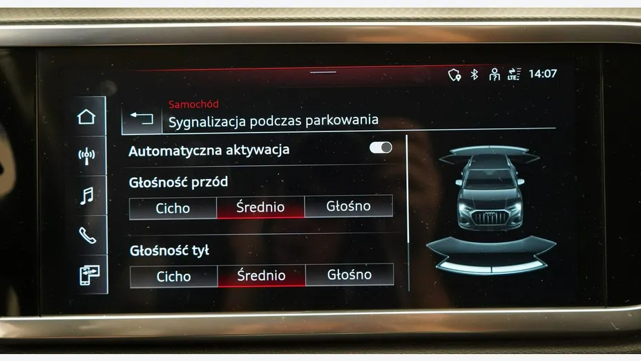 AUDI Q3 Q3 45 TFSI e S Line S tronic