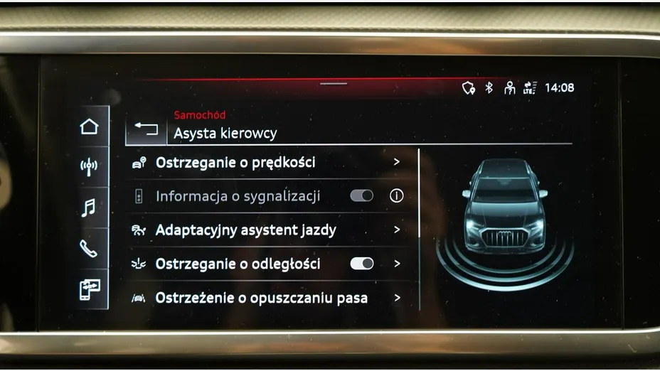 AUDI Q3 Q3 45 TFSI e S Line S tronic