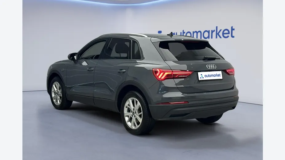 AUDI Q3 Q3 45 TFSI e S Line S tronic