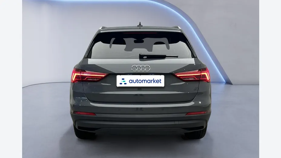 AUDI Q3 Q3 45 TFSI e S Line S tronic