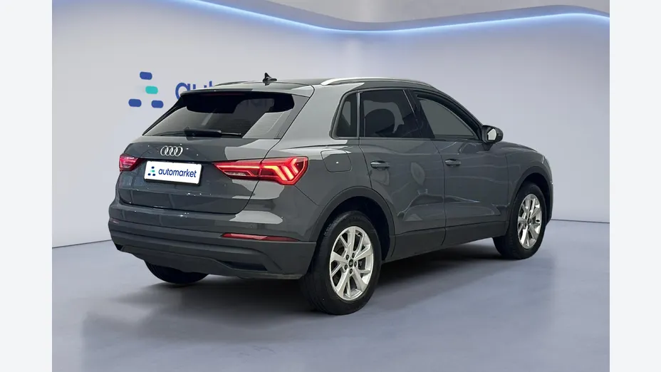 AUDI Q3 Q3 45 TFSI e S Line S tronic