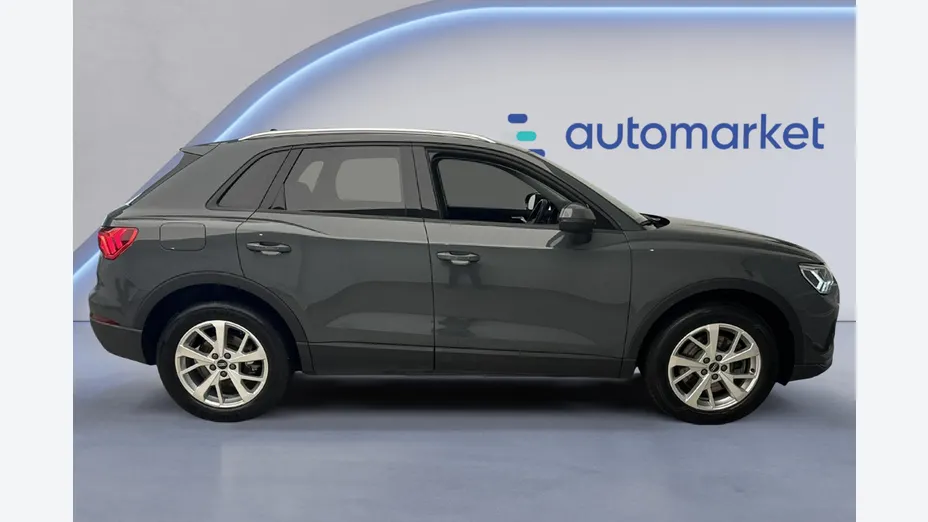 AUDI Q3 Q3 45 TFSI e S Line S tronic