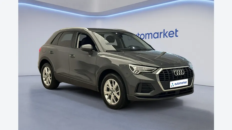 AUDI Q3 Q3 45 TFSI e S Line S tronic