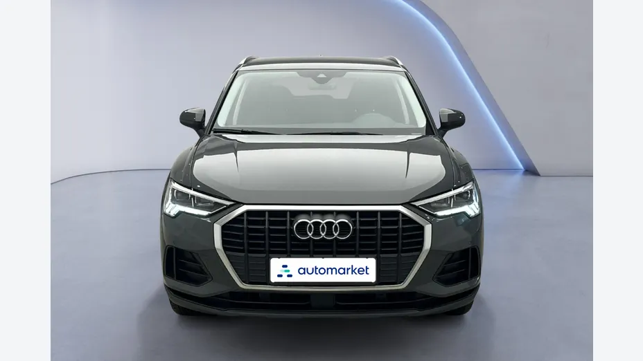 AUDI Q3 Q3 45 TFSI e S Line S tronic