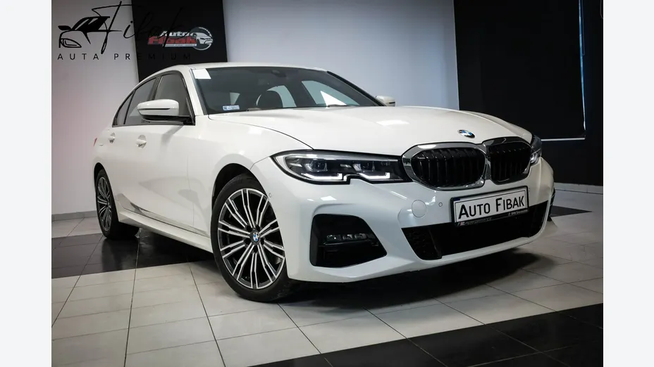 BMW Seria 3 -