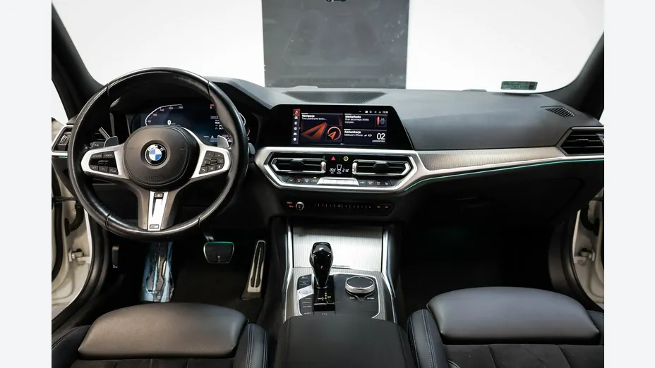 BMW Seria 3 -