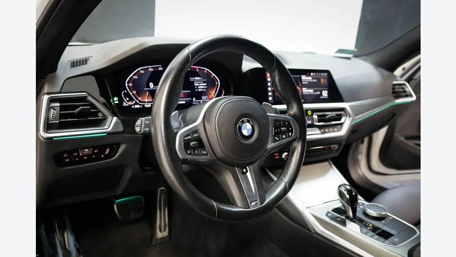 BMW Seria 3 -