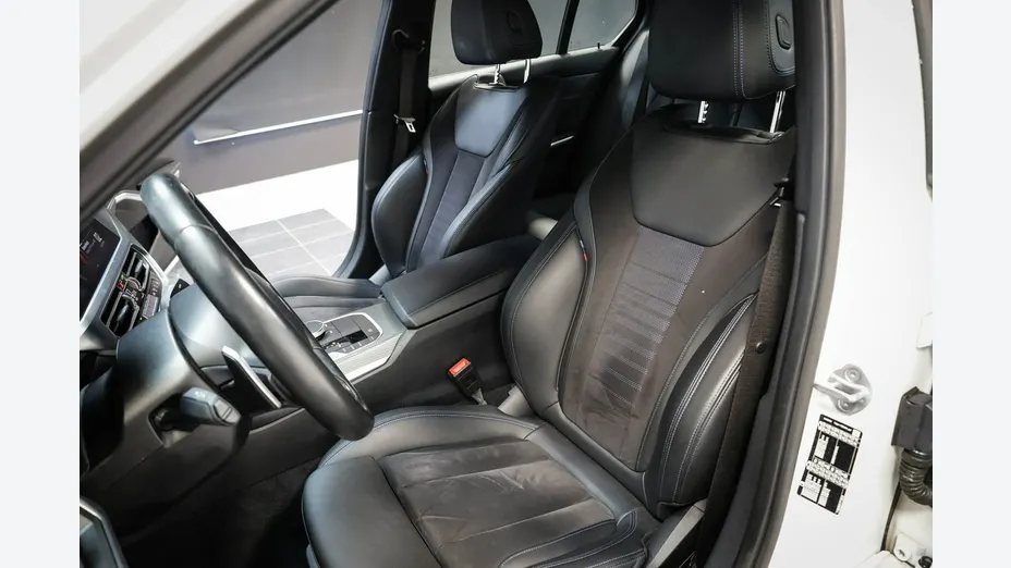 BMW Seria 3 -