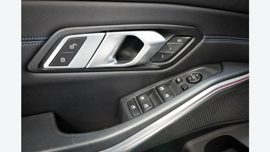 BMW Seria 3 -