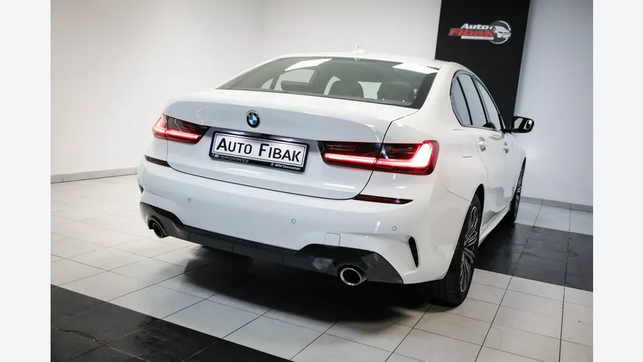 BMW Seria 3 -