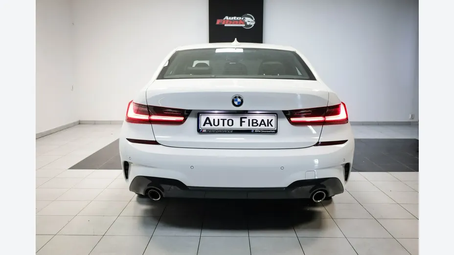BMW Seria 3 -