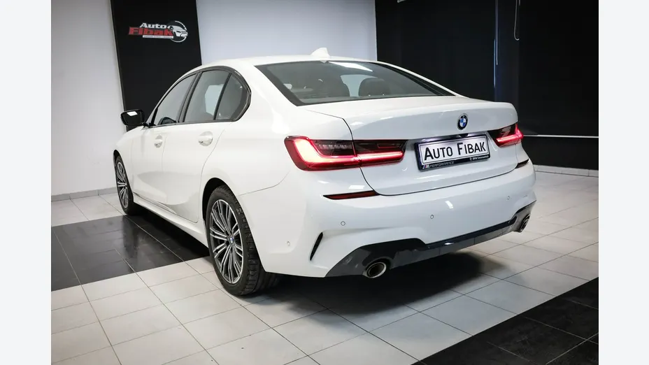 BMW Seria 3 -