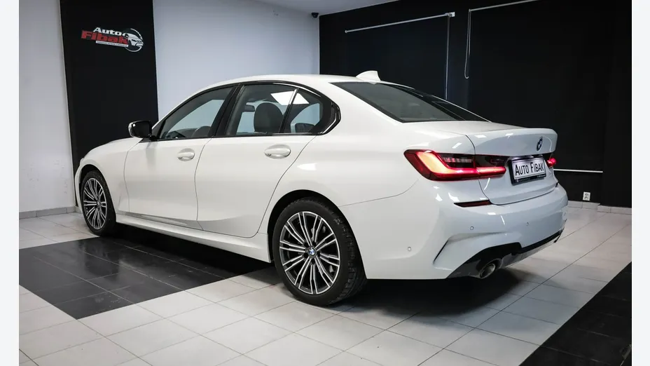 BMW Seria 3 -