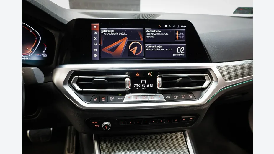 BMW Seria 3 -