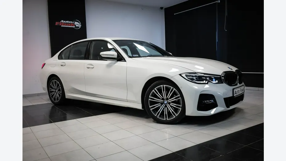 BMW Seria 3 -