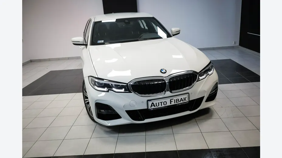 BMW Seria 3 -