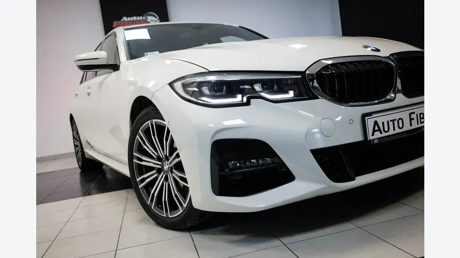 BMW Seria 3 -