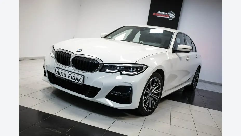 BMW Seria 3 -