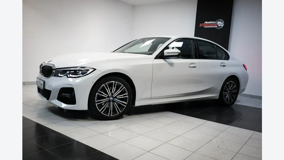 BMW Seria 3 -