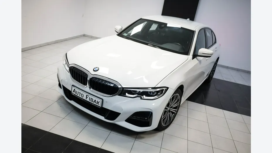 BMW Seria 3 -