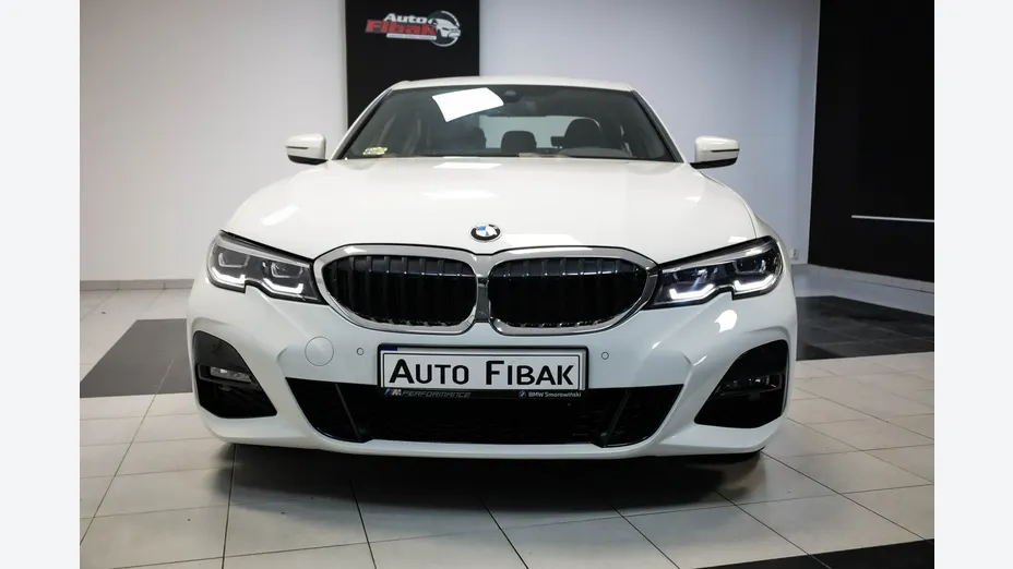 BMW Seria 3 -