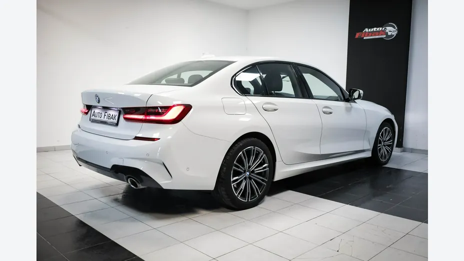 BMW Seria 3 -