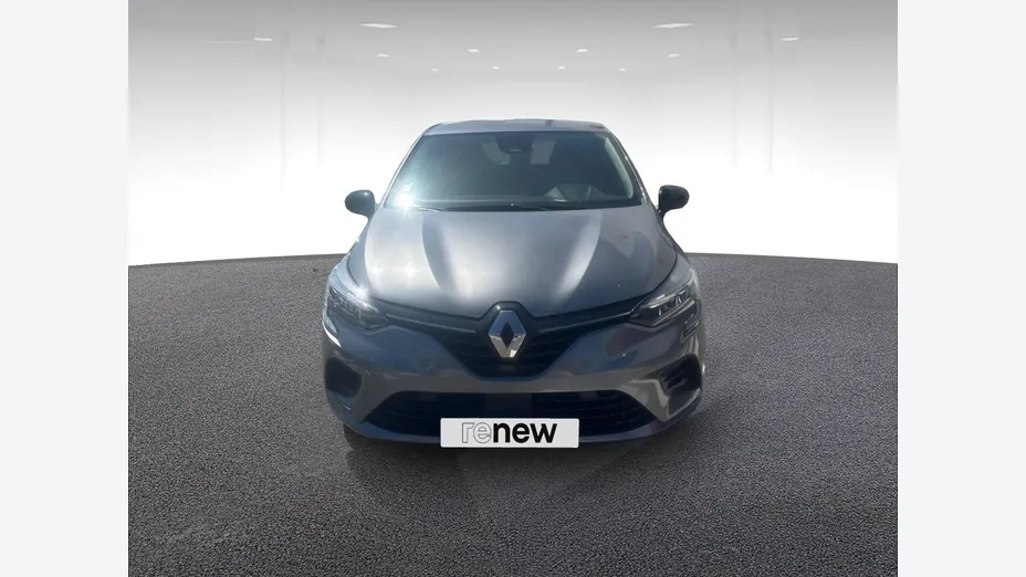 RENAULT Clio -