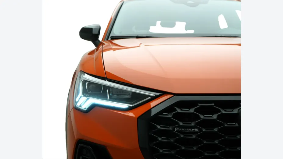 AUDI Q3 Q3 45 TFSI Quattro S-Line S tronic