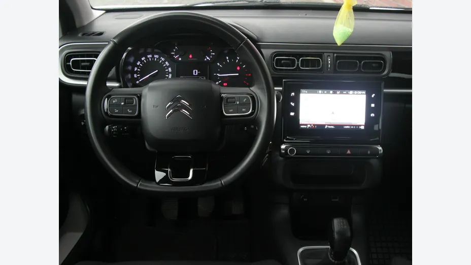 CITROEN C3 -