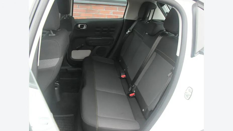 CITROEN C3 -