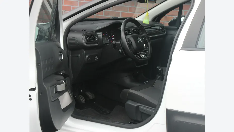 CITROEN C3 -