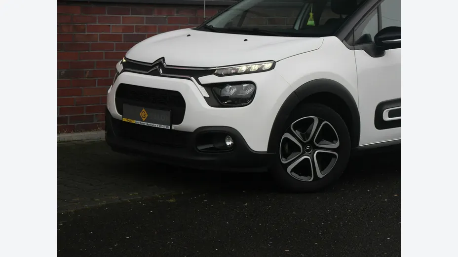 CITROEN C3 -