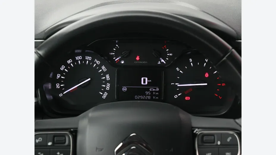 CITROEN C3 -