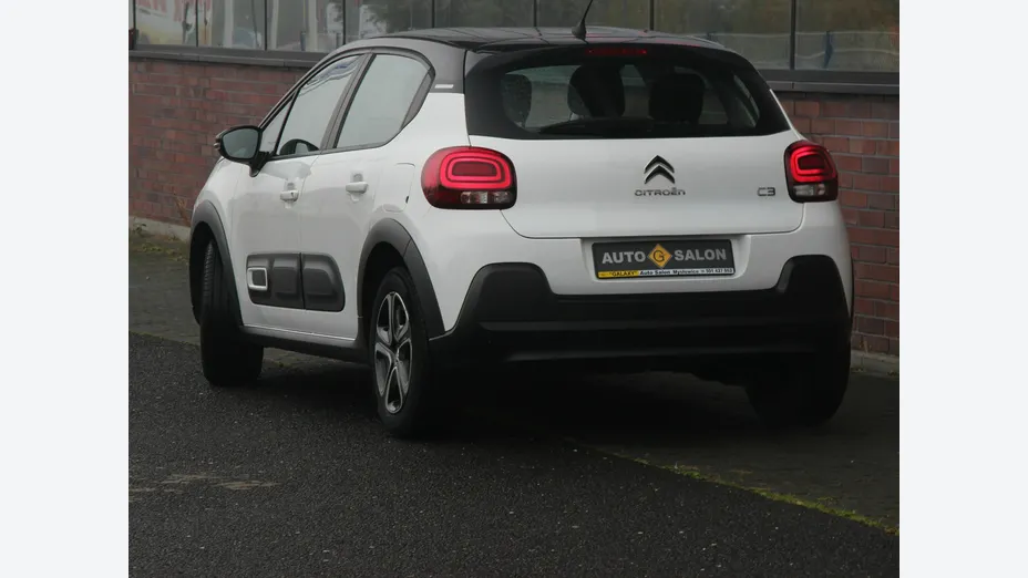 CITROEN C3 -