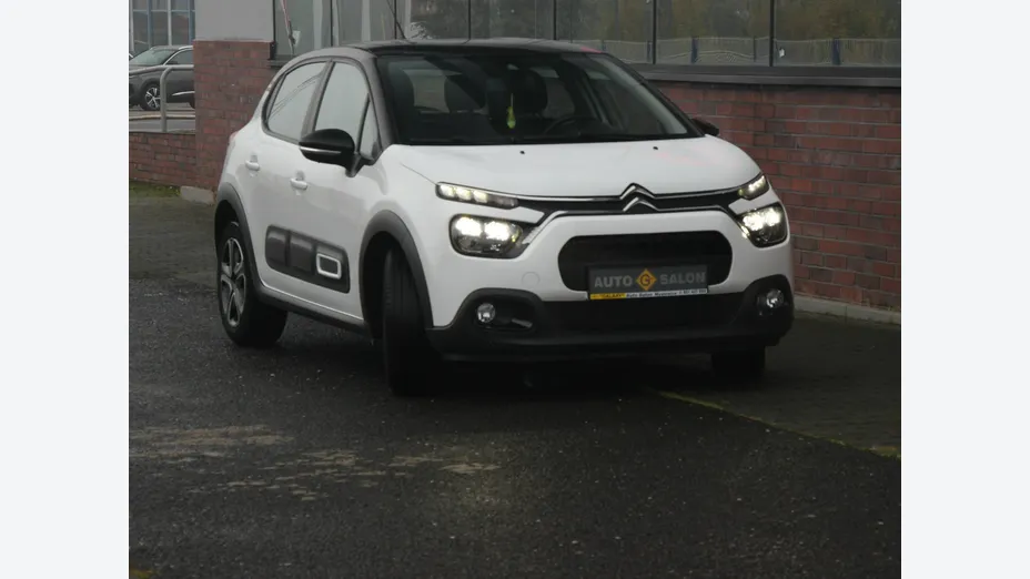 CITROEN C3 -