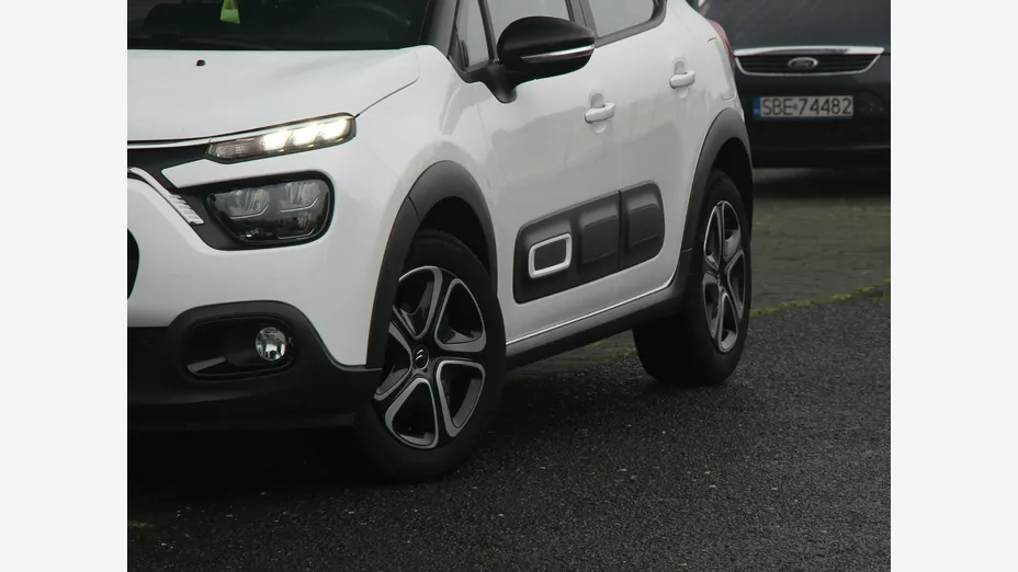 CITROEN C3 -