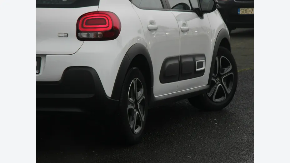 CITROEN C3 -