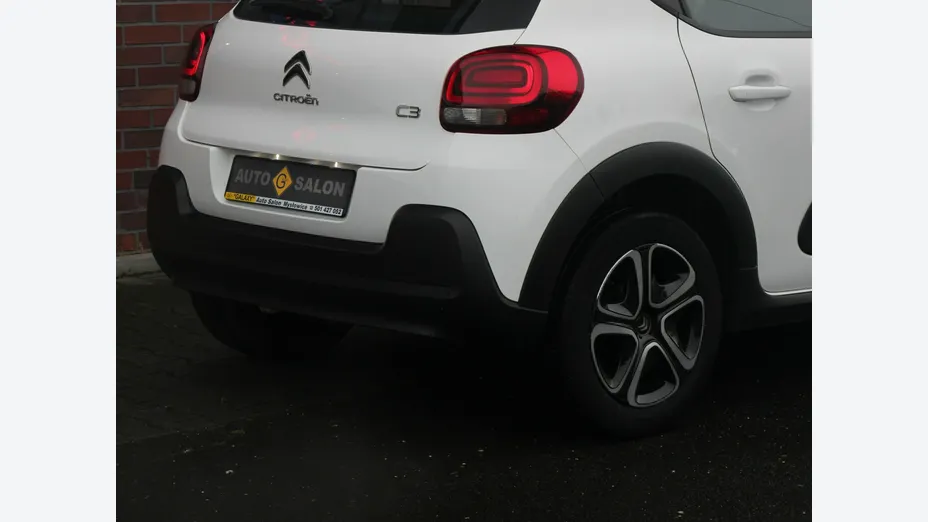 CITROEN C3 -