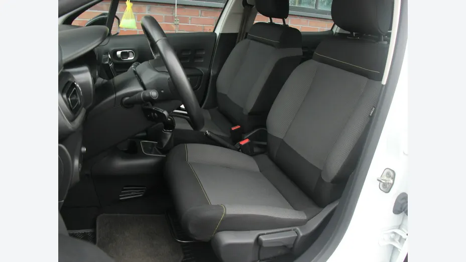 CITROEN C3 -