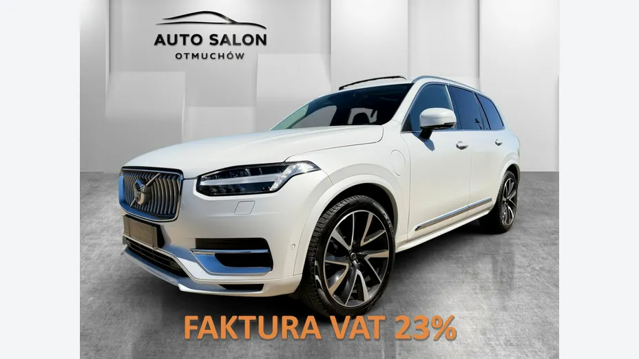 VOLVO XC90 -