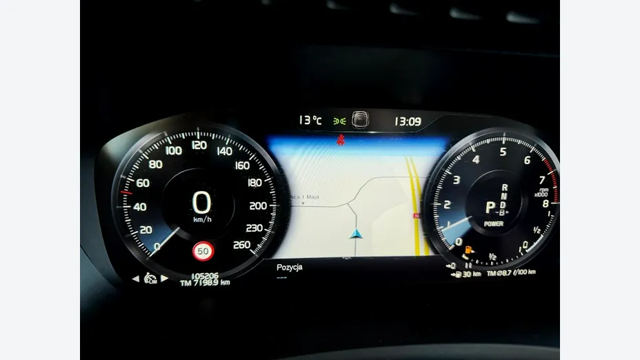 VOLVO XC90 -