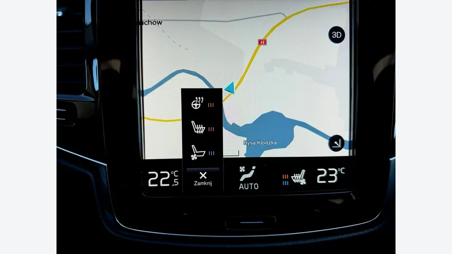VOLVO XC90 -