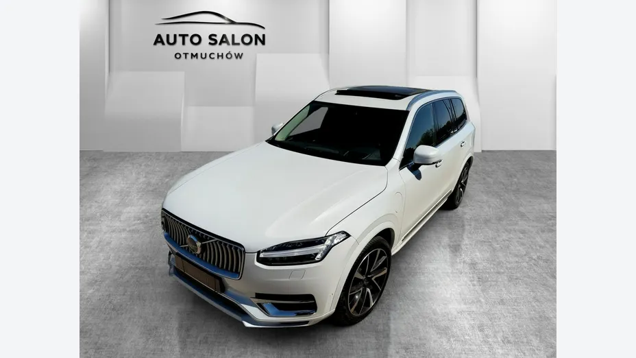 VOLVO XC90 -