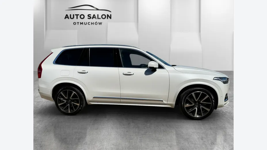 VOLVO XC90 -